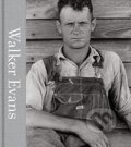 Kniha: Walker Evans (David Campany). Thames & Hudson, 2026