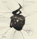 Kniha: Drawing: Antony Gormley (Antony Gormley). Thames & Hudson, 2026