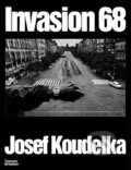 Kniha: Invasion Prague 68 (Josef Koudelka). Thames & Hudson, 2027