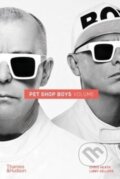 Kniha: Pet Shop Boys Volume (Chris Heath). Thames & Hudson, 2026