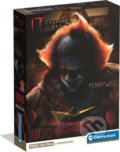 Puzzle: Puzzle Horror Collection To 1000 dílků (Clementoni). Clementoni, 2026