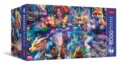 Puzzle: Puzzle Barevný svět 8000 dílků (Trefl). Trefl, 2026
