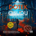 Audiokniha: Dotek osudu (Lisa Regan), 2026