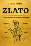 Kniha: Zlato (Marián Nemeš). IMPERIAL Gold, 2026