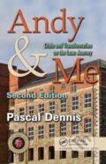 Kniha: Andy & Me (Pascal Dennis). CRC Press, 2017