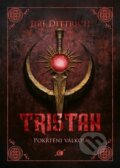 Kniha: Tristan II. (Jiří Dittrich), 2026