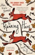 Kniha: The Running Hare (John Lewis-Stempel). Black Swan, 2017