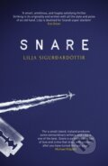Kniha: Snare (Lilja Sigurdardottir). Orenda Books, 2017