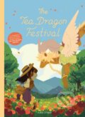 Kniha: The Tea Dragon Festival (Katie O'neill). Oni Press, 2019