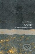Kniha: Ovid (Llewelyn Morgan). Oxford University Press, 2020