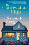 Kniha: Confession Club (Elizabeth Berg). Ballantine, 2020