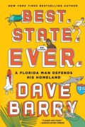 Kniha: Best. State. Ever. (Dave Barry). , 2017