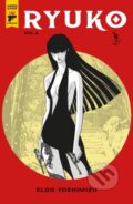 Kniha: Ryuko Volume 2 (Eldo Yoshimizu). , 2019