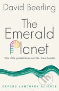 Kniha: The Emerald Planet (David Beerling). Oxford University Press, 2017