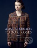 Kniha: Tudor Roses (Starmore Alice). Dover Publications, 2017