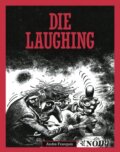 Kniha: Die Laughing (Andre Franquin). Fantagraphics, 2018