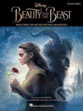 Kniha: Beauty and the Beast (Hal Leonard). Hal Leonard, 2017