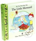 Kniha: The Little Mermaid (Hans Christian Andersen). , 2017