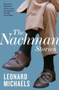Kniha: The Nachman Stories (Leonard Michaels). Daunt Books, 2017