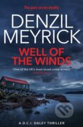 Kniha: Well of the Winds (Denzil Meyrick). Birlinn, 2017