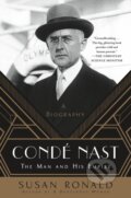 Kniha: Conde Nast (Susan Ronald). St. Martins Griffin, 2020
