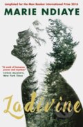Kniha: Ladivine (Marie Ndiaye). MacLehose Press, 2017