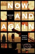 Kniha: Now and Again (Charlotte Rogan). Fleet, 2017