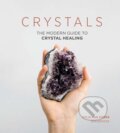 Kniha: Crystals (Yulia Van Doren). Quadrille, 2017