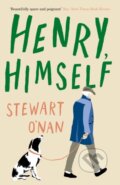 Kniha: Henry, Himself (Stewart O'nan). Allen and Unwin, 2020