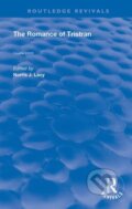 Kniha: The Romance of Tristan (Norris J. Lacy). Routledge, 2019