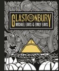 Kniha: Glastonbury 50 (Emily Eavis a Michael Eavis). Trapeze, 2019