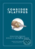 Kniha: Consider the Platypus (Maggie Ryan Sandford). Black Dog, 2019