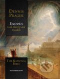 Kniha: The Rational Bible: Exodus (Dennis Prager). , 2018