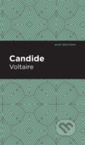 Kniha: Candide (Voltaire). , 2020