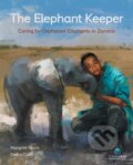 Kniha: The Elephant Keeper (Margriet Ruurs a Pedro Covo). Kids Can, 2017