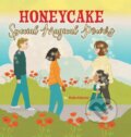 Kniha: Honeycake (Medea Kalantar). , 2020