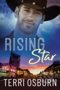 Kniha: Rising Star (Terri Osburn). Montlake Romance, 2017