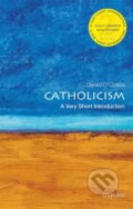 Kniha: Catholicism (Gerald a SJ O'Collins). Oxford University Press, 2017