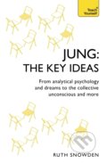 Kniha: Jung: The Key Ideas (Ruth Snowden). Teach Yourself, 2017