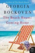 Kniha: The Beach House: Coming Home (Georgia Bockoven). , 2017