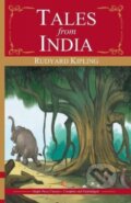 Kniha: Tales From India (Rudyard Kipling). , 2017