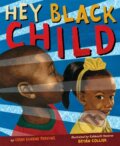 Kniha: Hey Black Child (Useni Eugene Perkins). Little, Brown Young Readers, 2017