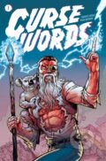 Kniha: Curse Words Volume 1: The Devil's Devil (Charles Soule). Image Comics, 2017