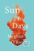 Kniha: Sun in Days (Meghan O'Rourke). WW Norton & Co, 2017
