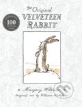 Kniha: The Velveteen Rabbit (Margery Williams). Farshore, 2017