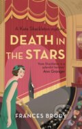 Kniha: Death in the Stars (Frances Brody). Piatkus, 2017