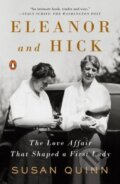 Kniha: Eleanor and Hick (Susan Quinn). , 2017