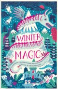 Kniha: Winter Magic (Abi Elphinstone). Simon & Schuster, 2017