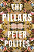 Kniha: The Pillars (Peter Polites). Hachette Australia, 2019