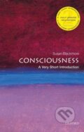 Kniha: Consciousness (Susan Blackmore). Oxford University Press, 2017
